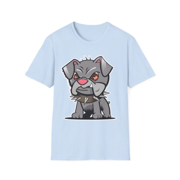 Bully Graphic T-Shirt - Image 33
