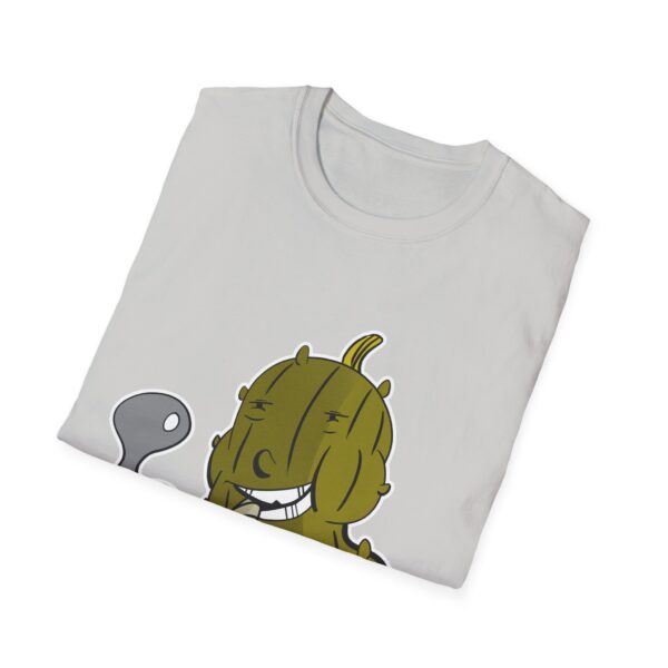 Dill Weed Graphic T-Shirt - Image 56