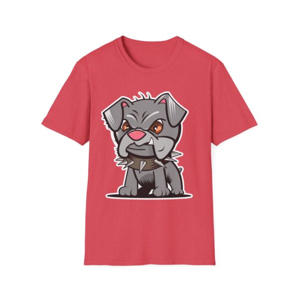Bully Graphic T-Shirt - Image 49