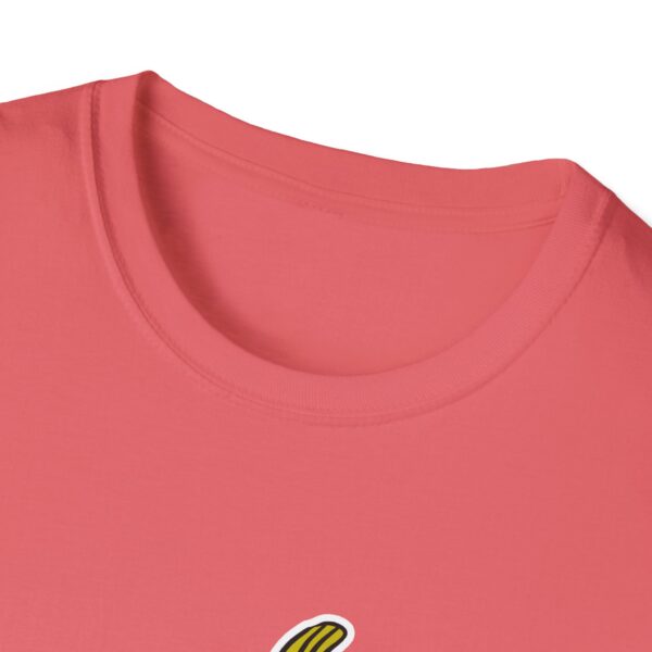 Dill Weed Graphic T-Shirt - Image 7