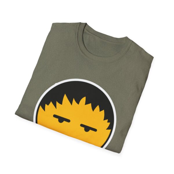 Bruh Graphic Unisex T-Shirt, Funny Casual Shirt for Teens, Gift for Friends, Everyday Wear, Humor Tee - Image 27