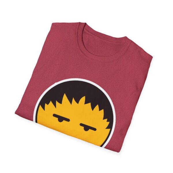 Bruh Graphic Unisex T-Shirt, Funny Casual Shirt for Teens, Gift for Friends, Everyday Wear, Humor Tee - Image 69