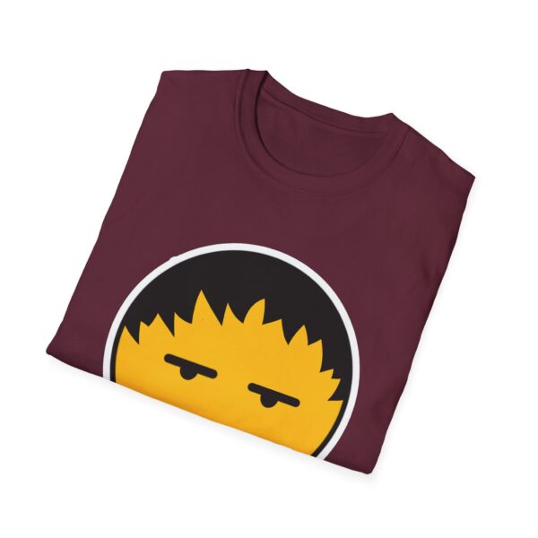 Bruh Graphic Unisex T-Shirt, Funny Casual Shirt for Teens, Gift for Friends, Everyday Wear, Humor Tee - Image 19