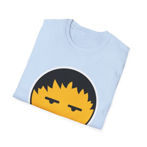 Bruh Graphic Unisex T-Shirt, Funny Casual Shirt for Teens, Gift for Friends, Everyday Wear, Humor Tee - Image 43