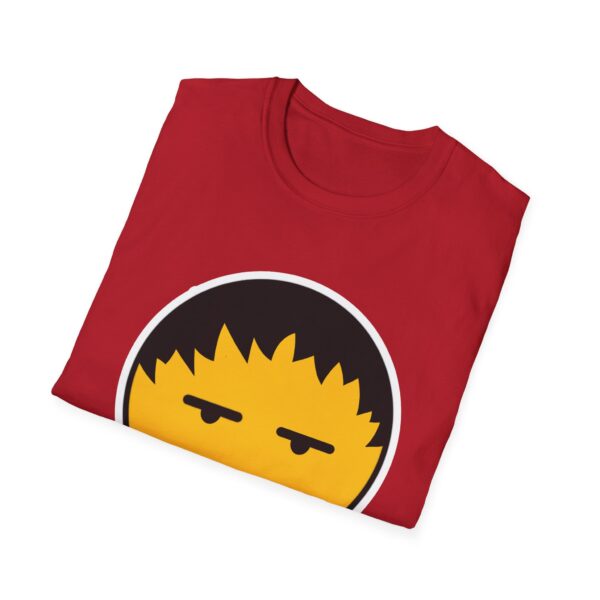 Bruh Graphic Unisex T-Shirt, Funny Casual Shirt for Teens, Gift for Friends, Everyday Wear, Humor Tee - Image 65