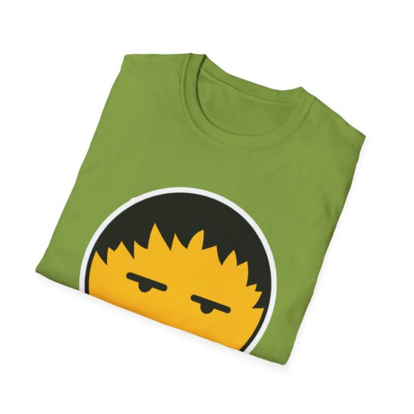 Bruh Graphic Unisex T-Shirt, Funny Casual Shirt for Teens, Gift for Friends, Everyday Wear, Humor Tee - Image 31