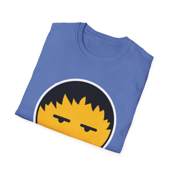 Bruh Graphic Unisex T-Shirt, Funny Casual Shirt for Teens, Gift for Friends, Everyday Wear, Humor Tee - Image 47