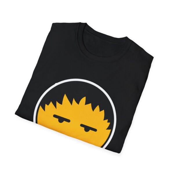 Bruh Graphic Unisex T-Shirt, Funny Casual Shirt for Teens, Gift for Friends, Everyday Wear, Humor Tee - Image 11