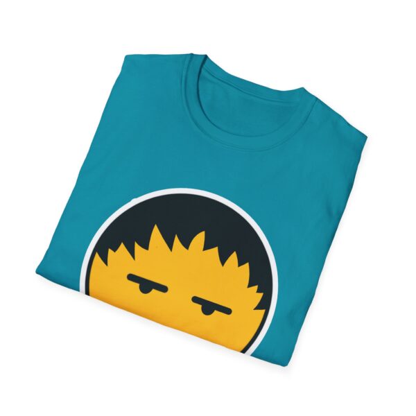 Bruh Graphic Unisex T-Shirt, Funny Casual Shirt for Teens, Gift for Friends, Everyday Wear, Humor Tee - Image 39