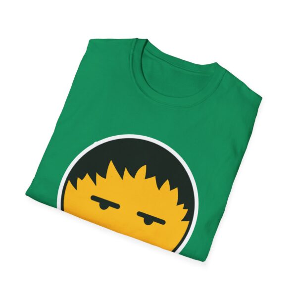 Bruh Graphic Unisex T-Shirt, Funny Casual Shirt for Teens, Gift for Friends, Everyday Wear, Humor Tee - Image 35
