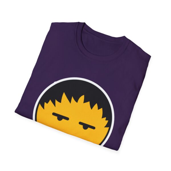 Bruh Graphic Unisex T-Shirt, Funny Casual Shirt for Teens, Gift for Friends, Everyday Wear, Humor Tee - Image 55