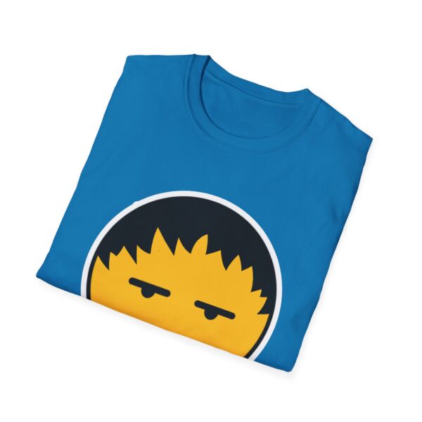 Bruh Graphic Unisex T-Shirt, Funny Casual Shirt for Teens, Gift for Friends, Everyday Wear, Humor Tee - Image 51