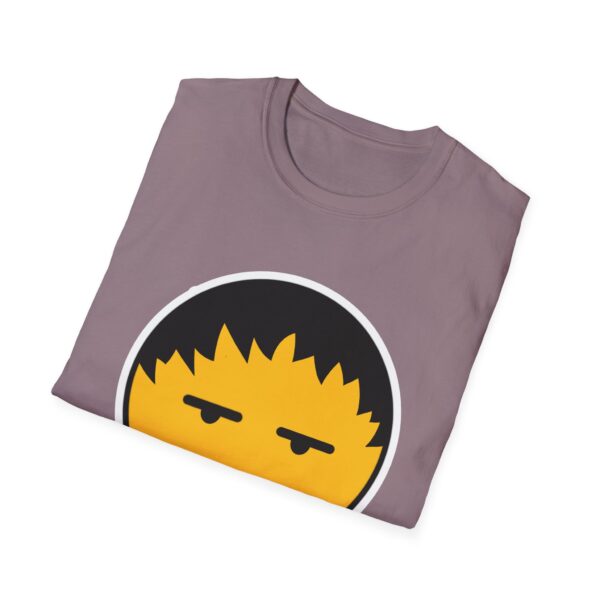 Bruh Graphic Unisex T-Shirt, Funny Casual Shirt for Teens, Gift for Friends, Everyday Wear, Humor Tee - Image 61